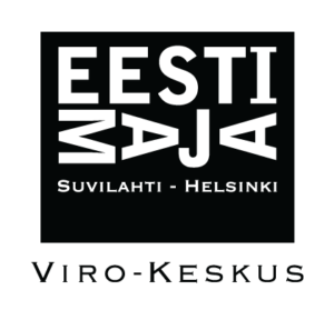 Eesti Majan logo ohjaa linkkinä Eesti Majan nettisivuille www.eestimaja.fi