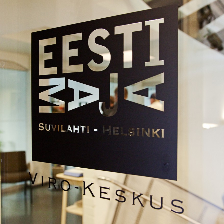 Eesti Majan logo